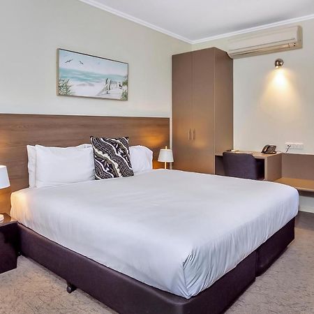New Haus By Hougoumont Hotel, Former Bannister 22 Fremantle Eksteriør bilde