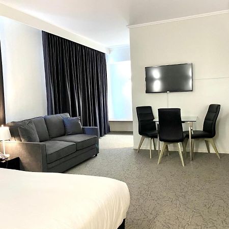 New Haus By Hougoumont Hotel, Former Bannister 22 Fremantle Eksteriør bilde