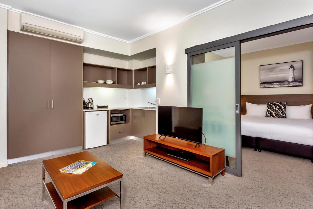 New Haus By Hougoumont Hotel, Former Bannister 22 Fremantle Eksteriør bilde