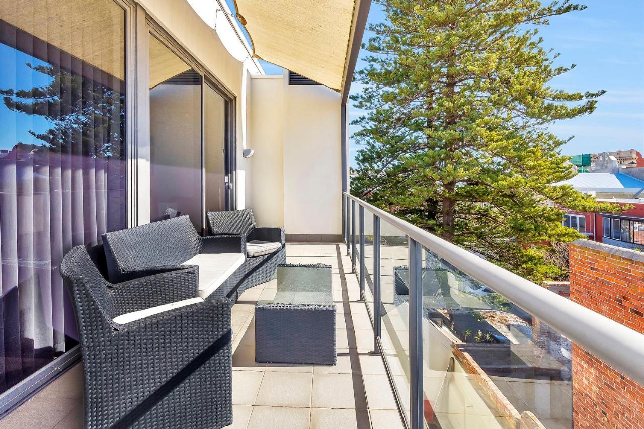 New Haus By Hougoumont Hotel, Former Bannister 22 Fremantle Eksteriør bilde