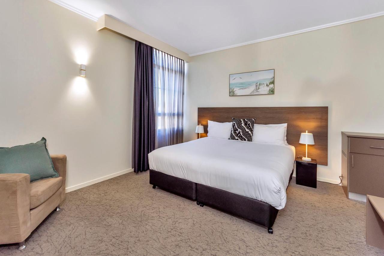 New Haus By Hougoumont Hotel, Former Bannister 22 Fremantle Eksteriør bilde