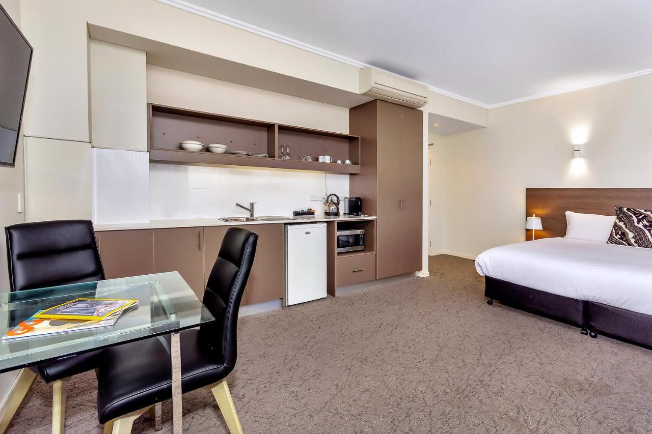 New Haus By Hougoumont Hotel, Former Bannister 22 Fremantle Eksteriør bilde