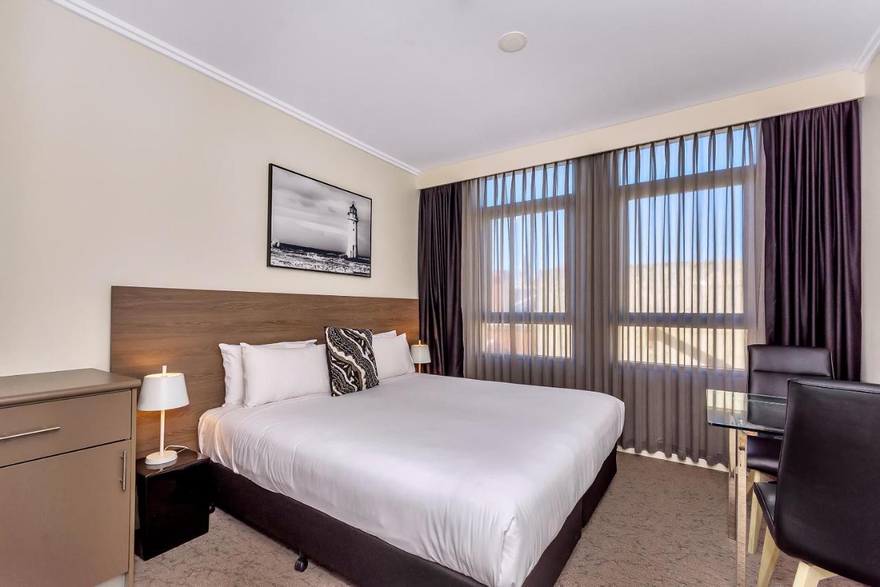 New Haus By Hougoumont Hotel, Former Bannister 22 Fremantle Eksteriør bilde