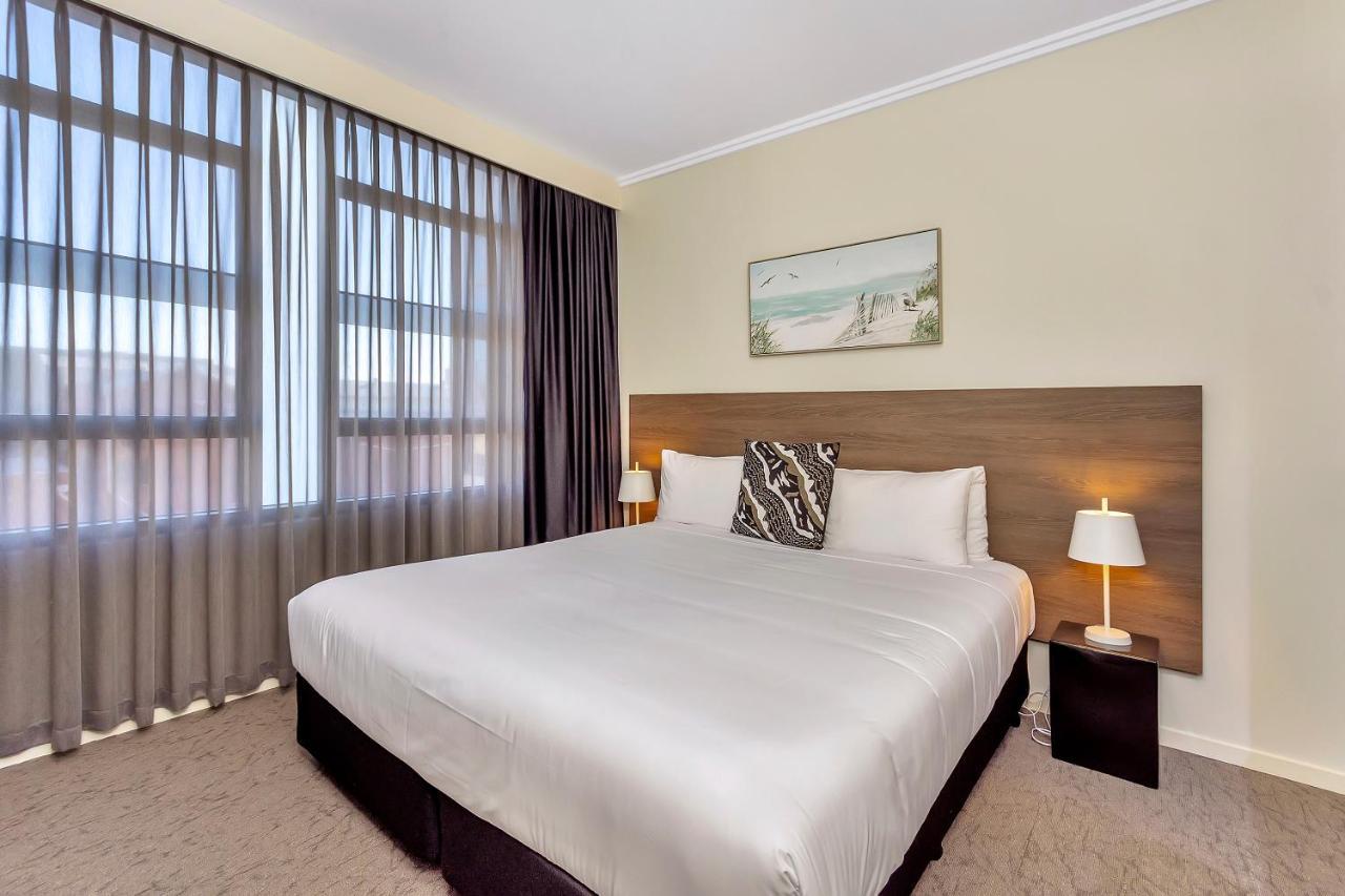 New Haus By Hougoumont Hotel, Former Bannister 22 Fremantle Eksteriør bilde