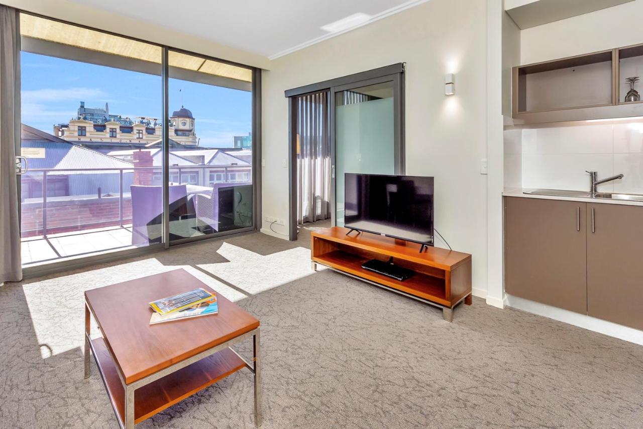 New Haus By Hougoumont Hotel, Former Bannister 22 Fremantle Eksteriør bilde
