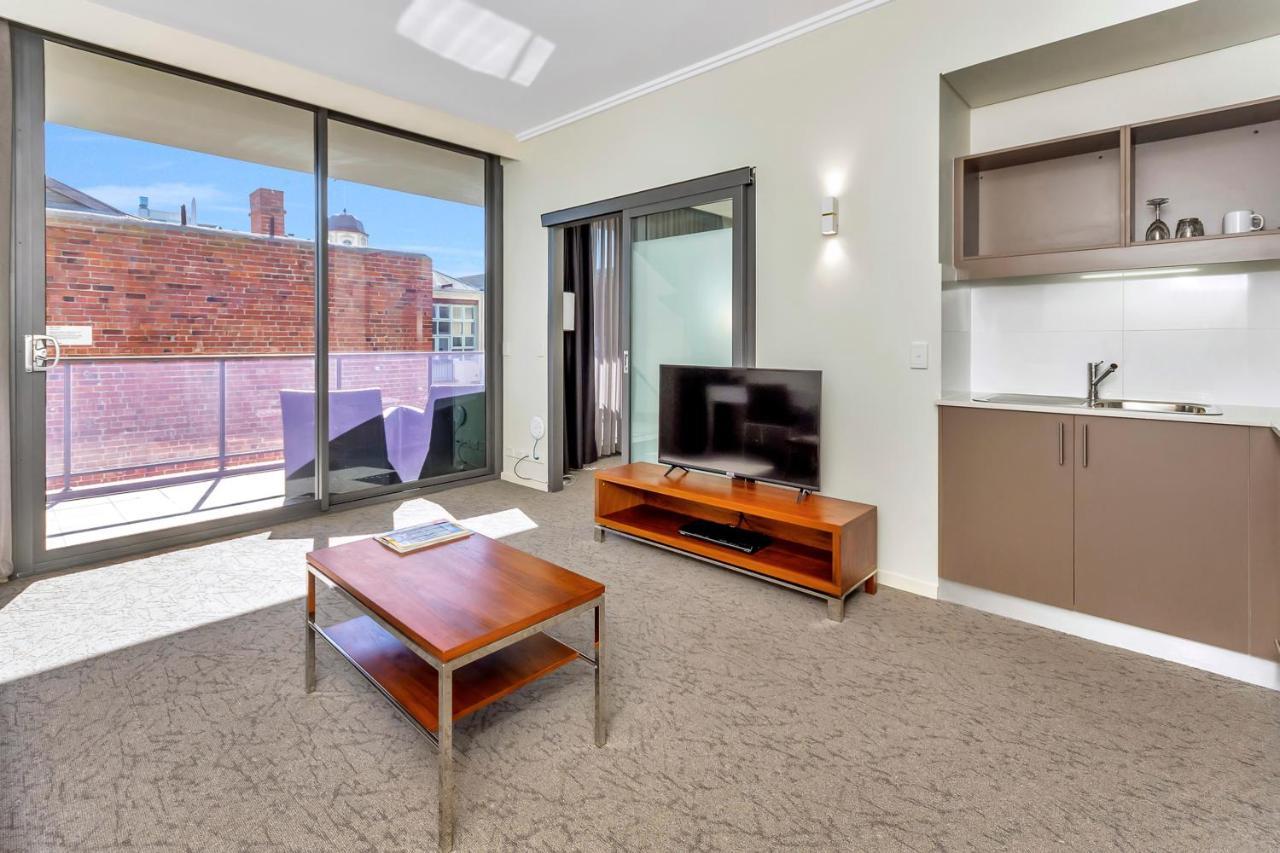 New Haus By Hougoumont Hotel, Former Bannister 22 Fremantle Eksteriør bilde