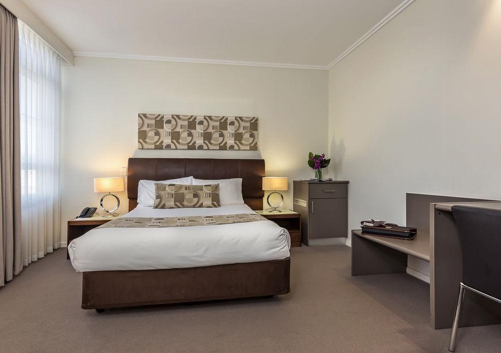 New Haus By Hougoumont Hotel, Former Bannister 22 Fremantle Eksteriør bilde