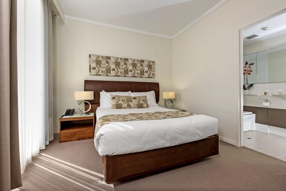 New Haus By Hougoumont Hotel, Former Bannister 22 Fremantle Eksteriør bilde
