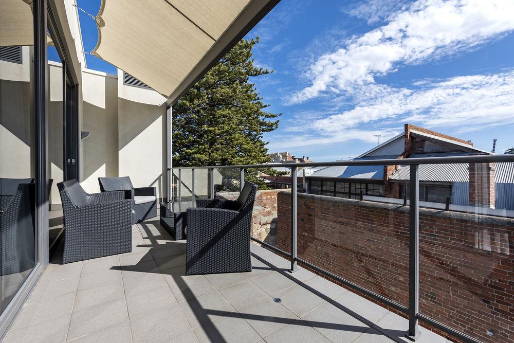 New Haus By Hougoumont Hotel, Former Bannister 22 Fremantle Eksteriør bilde