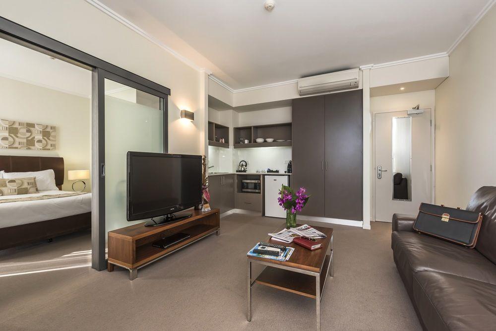 New Haus By Hougoumont Hotel, Former Bannister 22 Fremantle Eksteriør bilde