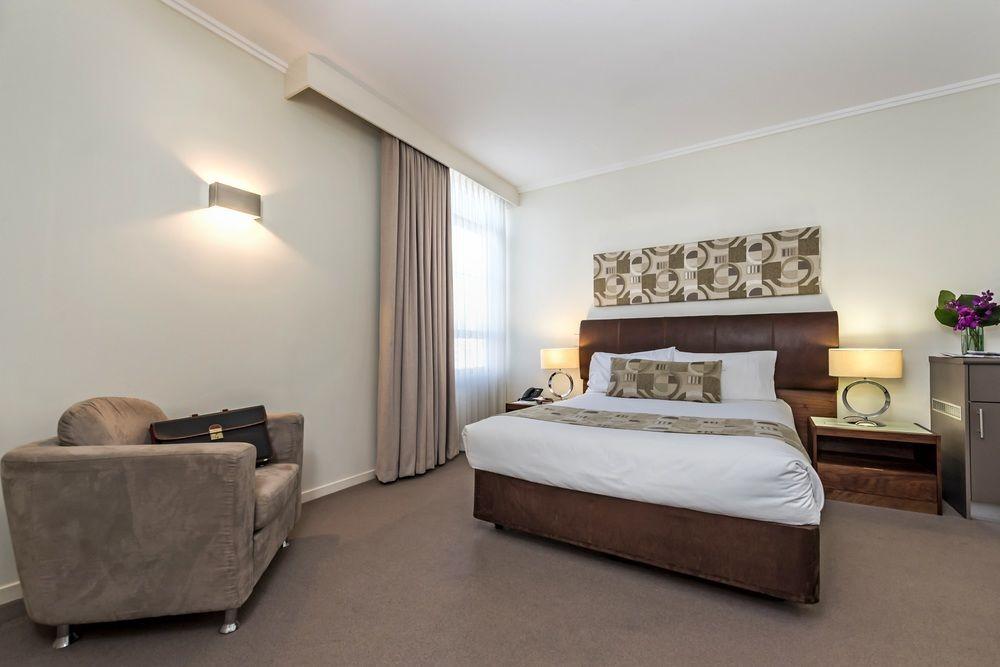 New Haus By Hougoumont Hotel, Former Bannister 22 Fremantle Eksteriør bilde