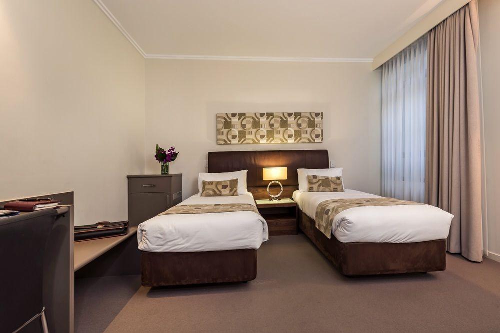 New Haus By Hougoumont Hotel, Former Bannister 22 Fremantle Eksteriør bilde