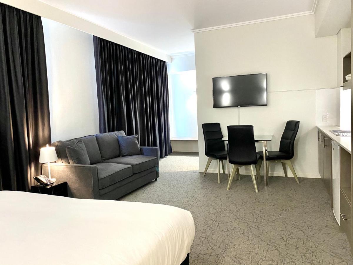 New Haus By Hougoumont Hotel, Former Bannister 22 Fremantle Eksteriør bilde
