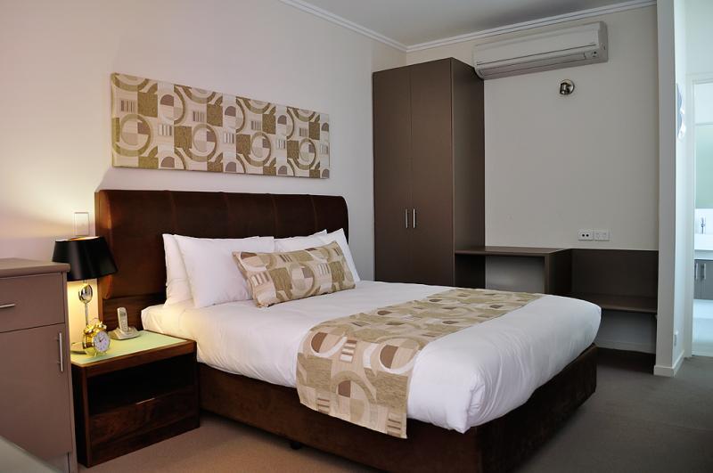 New Haus By Hougoumont Hotel, Former Bannister 22 Fremantle Eksteriør bilde