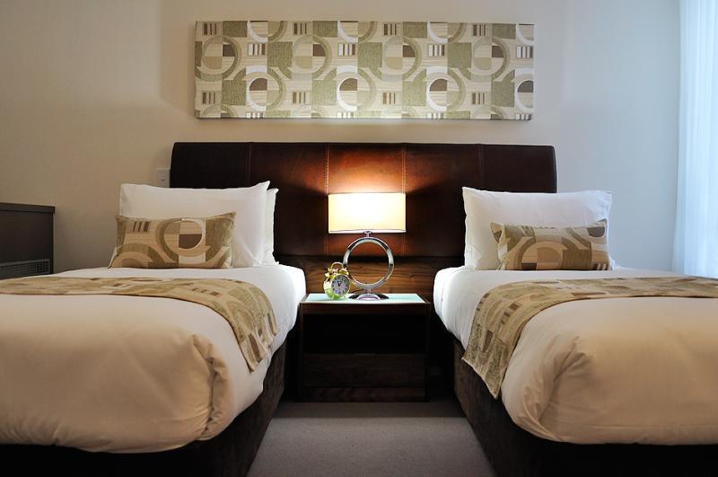 New Haus By Hougoumont Hotel, Former Bannister 22 Fremantle Eksteriør bilde