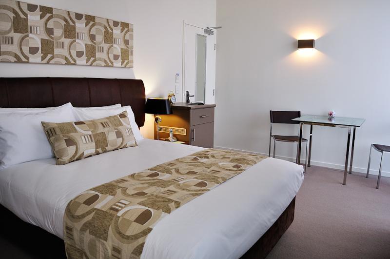 New Haus By Hougoumont Hotel, Former Bannister 22 Fremantle Eksteriør bilde